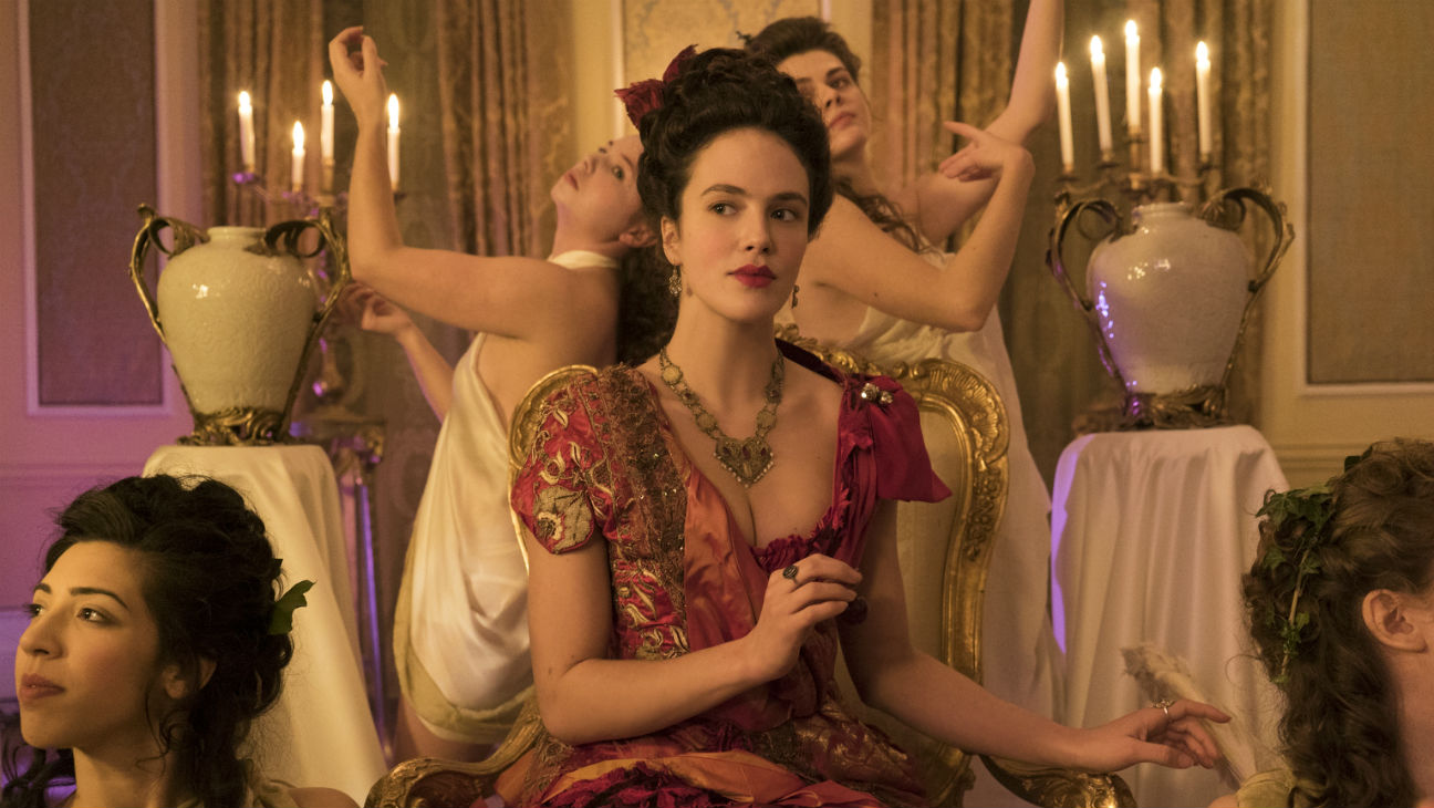 5 TV Shows You Must Watch if You Love Harlots