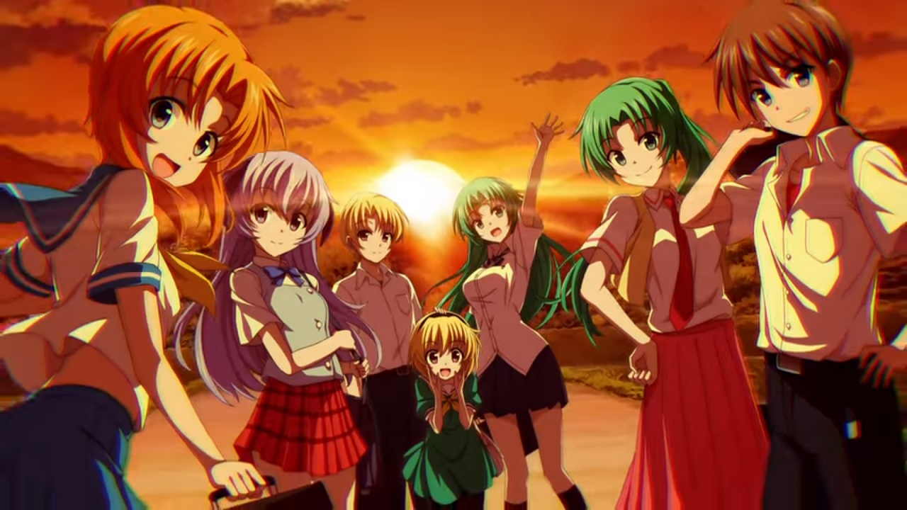 Higurashi: When They Cry Episode 12 Release Date, Watch English Dub Online, Spoilers