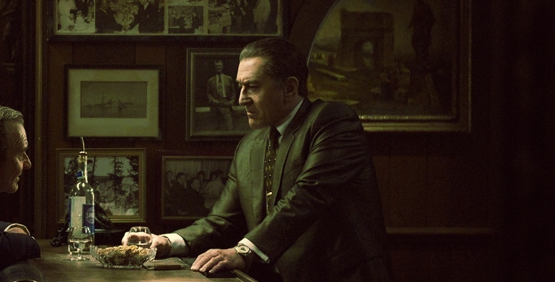 The Irishman Trailer: Scorsese, De Niro and Pacino Unite For Crime Epic