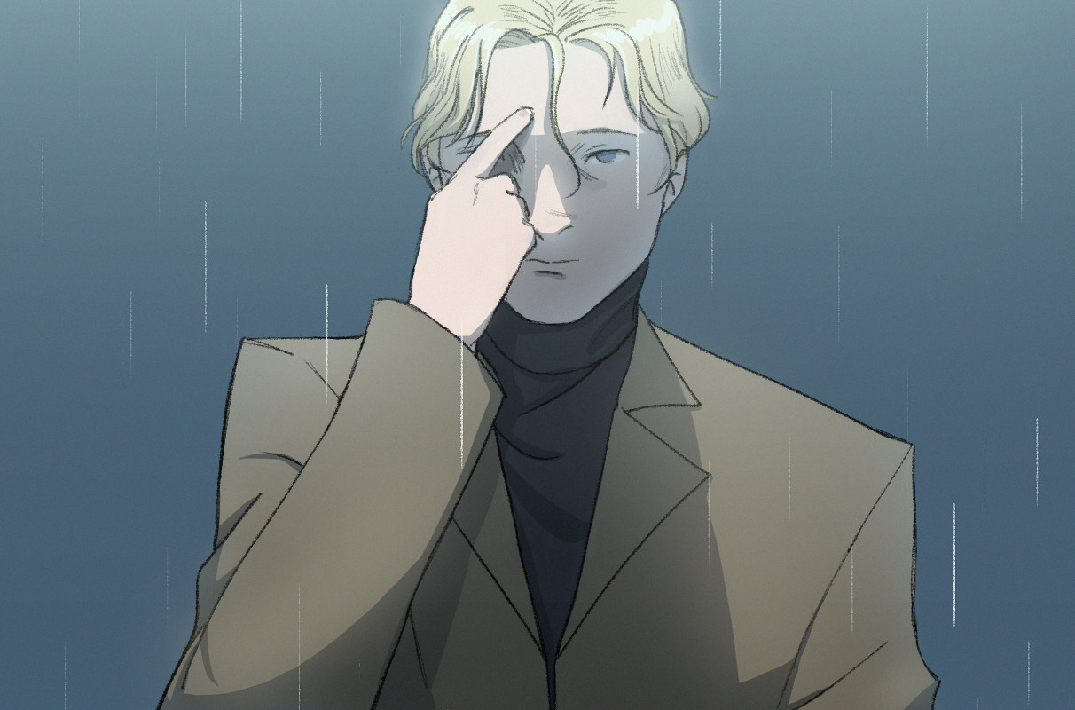 The Brilliance of Johan Liebert | Monster Character Analysis - YouTube