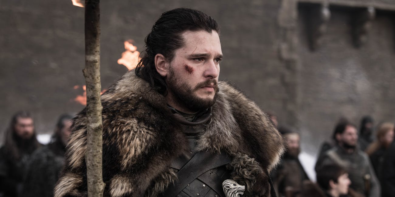 Emmys 2019: Best Actor in a Drama Series