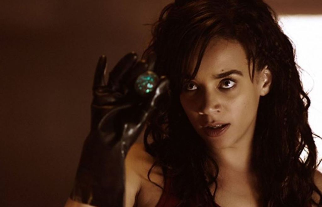 Hannah John Kamen Films Et Programmes Tv Upcoming Hannah John-Kamen New Movies / TV Shows (2019, 2020)