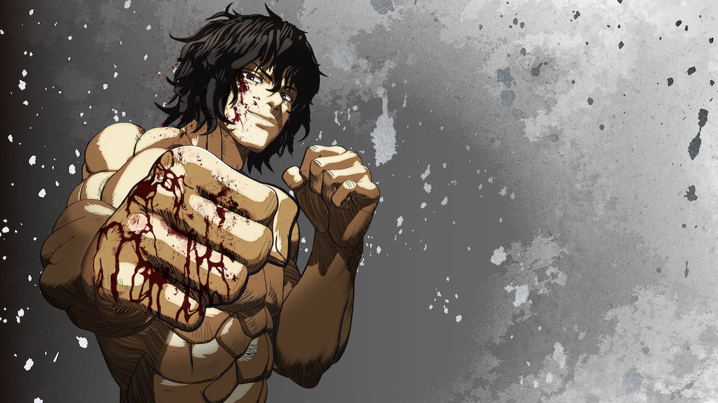 Kengan Ashura Season 3 Release Date Characters New Seasoncancelled