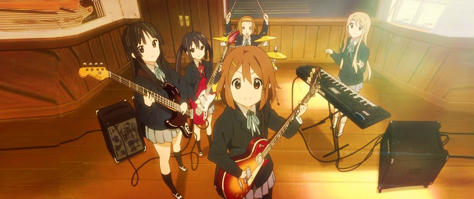 Best Anime Endings | 12 Top Anime Ending Songs - Cinemaholic