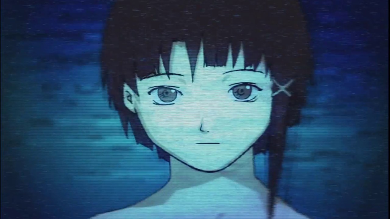 Unveiling the Most Haunting and Mind-Bending Sci-Fi Anime Ever