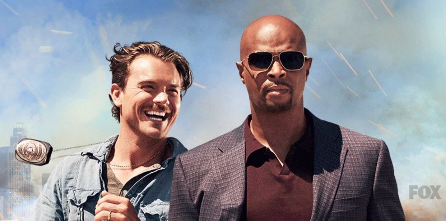 8 Shows Like Lethal Weapon You Must See