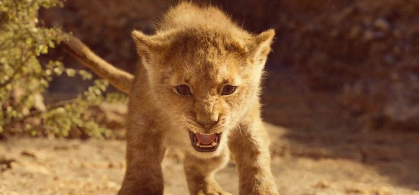 ‘The Lion King’ Beats ‘Frozen’ to Become the Highest Grossing Animated Film of All Time