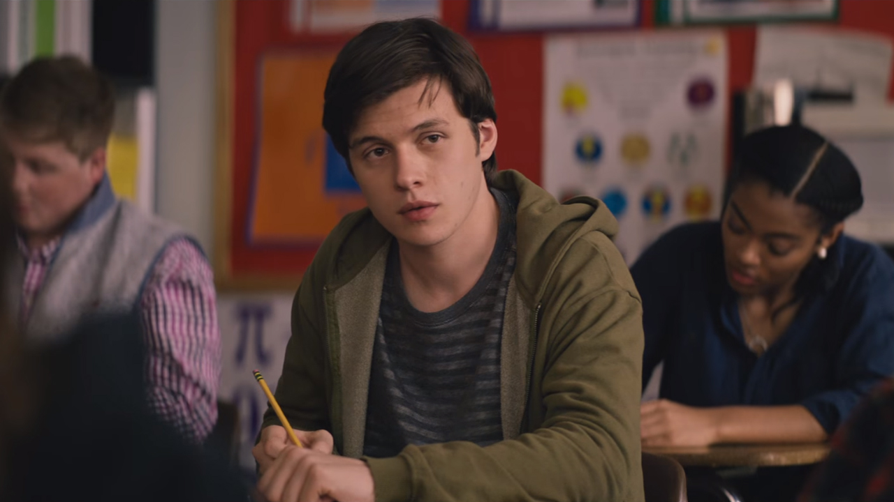 Simon on love hulu is 'Love, Simon'