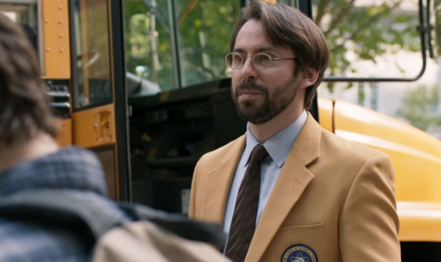 Martin Starr Movies And Tv Shows