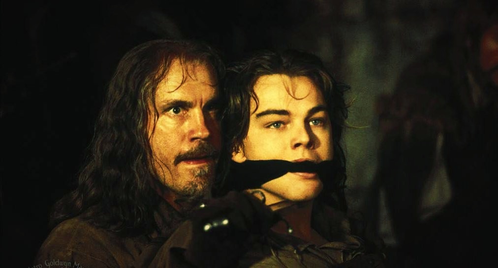 8 Movies You Must Watch if You Love The Man in the Iron Mask