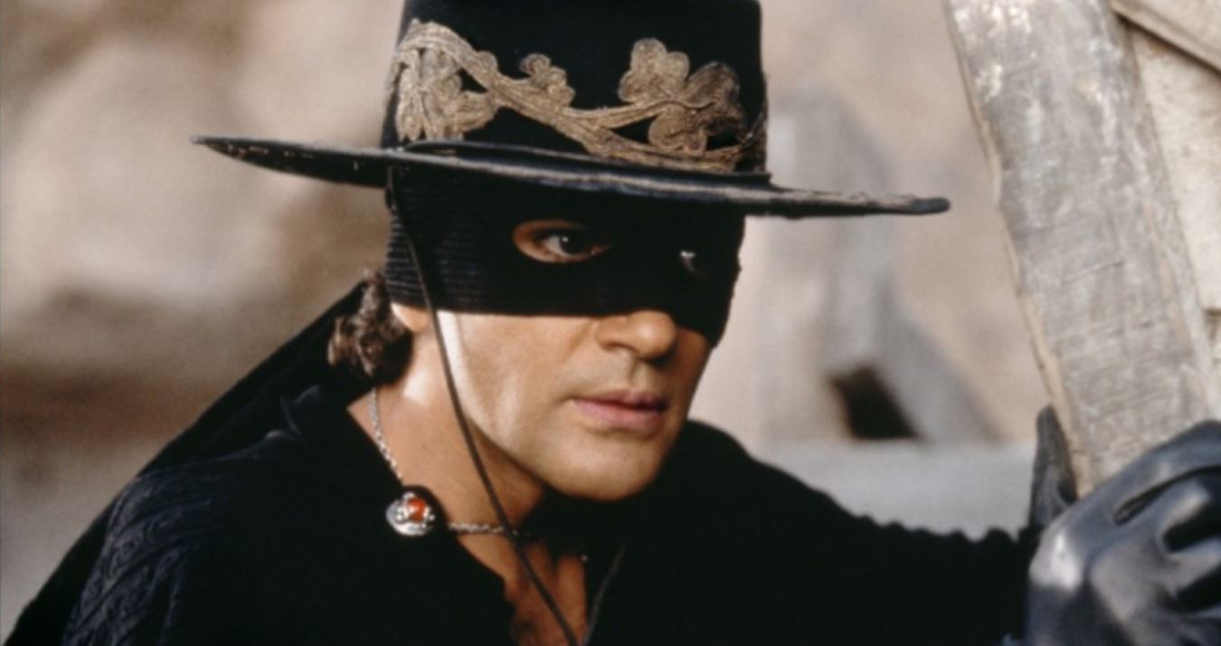 8 Movies Like The Mask of Zorro You Must See