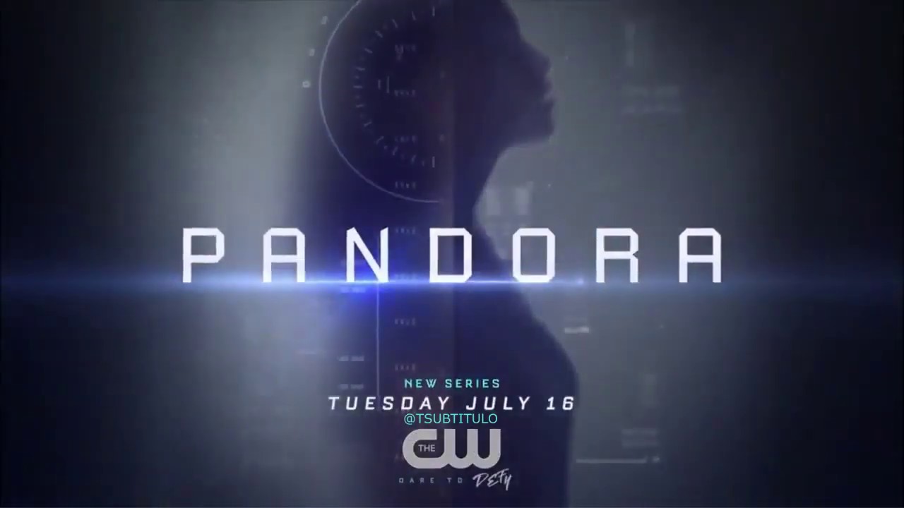 Pandora Season 2: Release Date, Cast, Renewed or Canceled 2020
