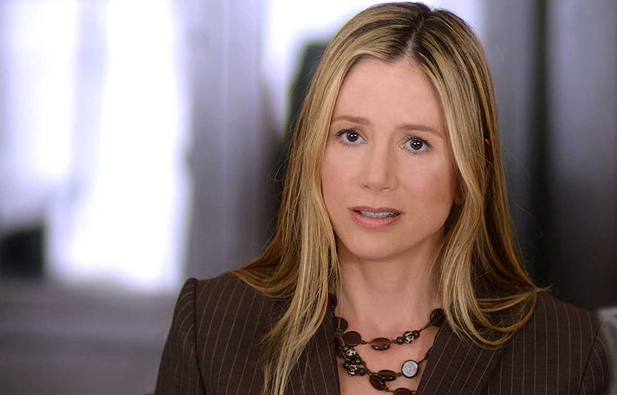 mira sorvino movies