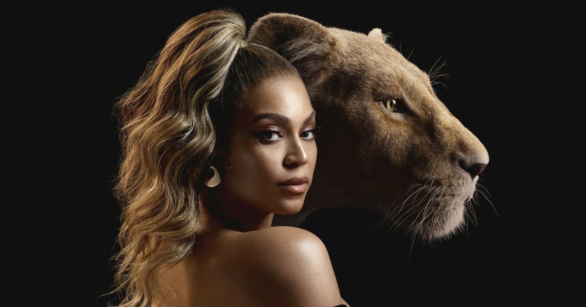 Beyonce Debuts Stunning ‘Spirit’ Video From ‘The Lion King’