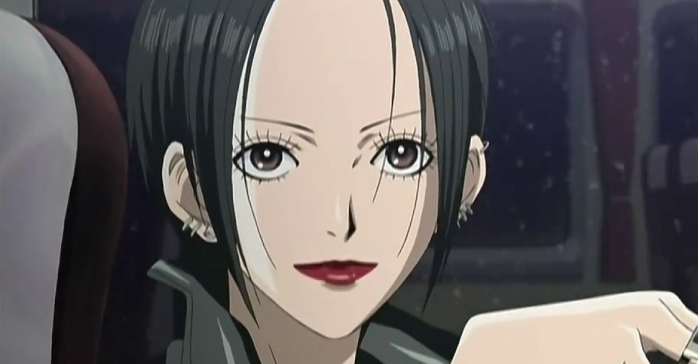 Anime Like Nana 7 Must See Similar Anime Cinemaholic