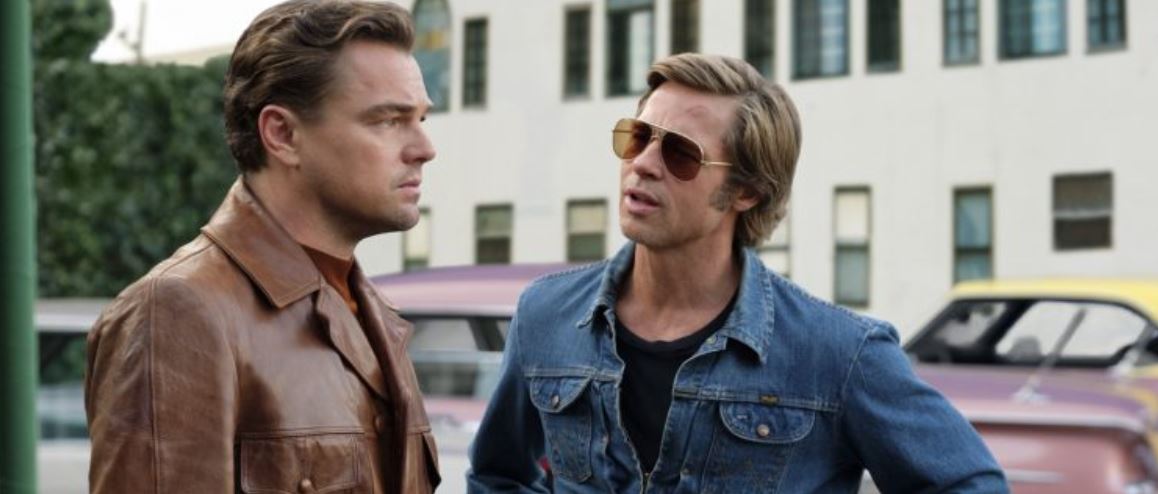 Where to Stream Once Upon a Time in Hollywood?