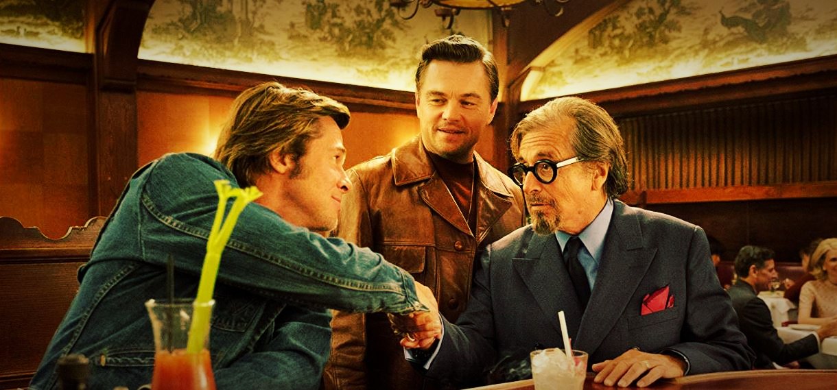 9 Movies Like Once Upon a Time In Hollywood You Must See