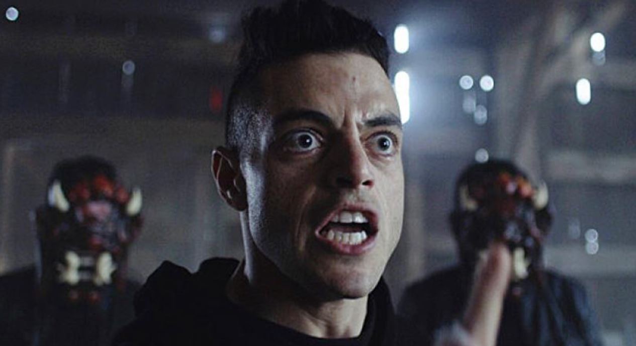 5 Shows Like Mr. Robot You Must See
