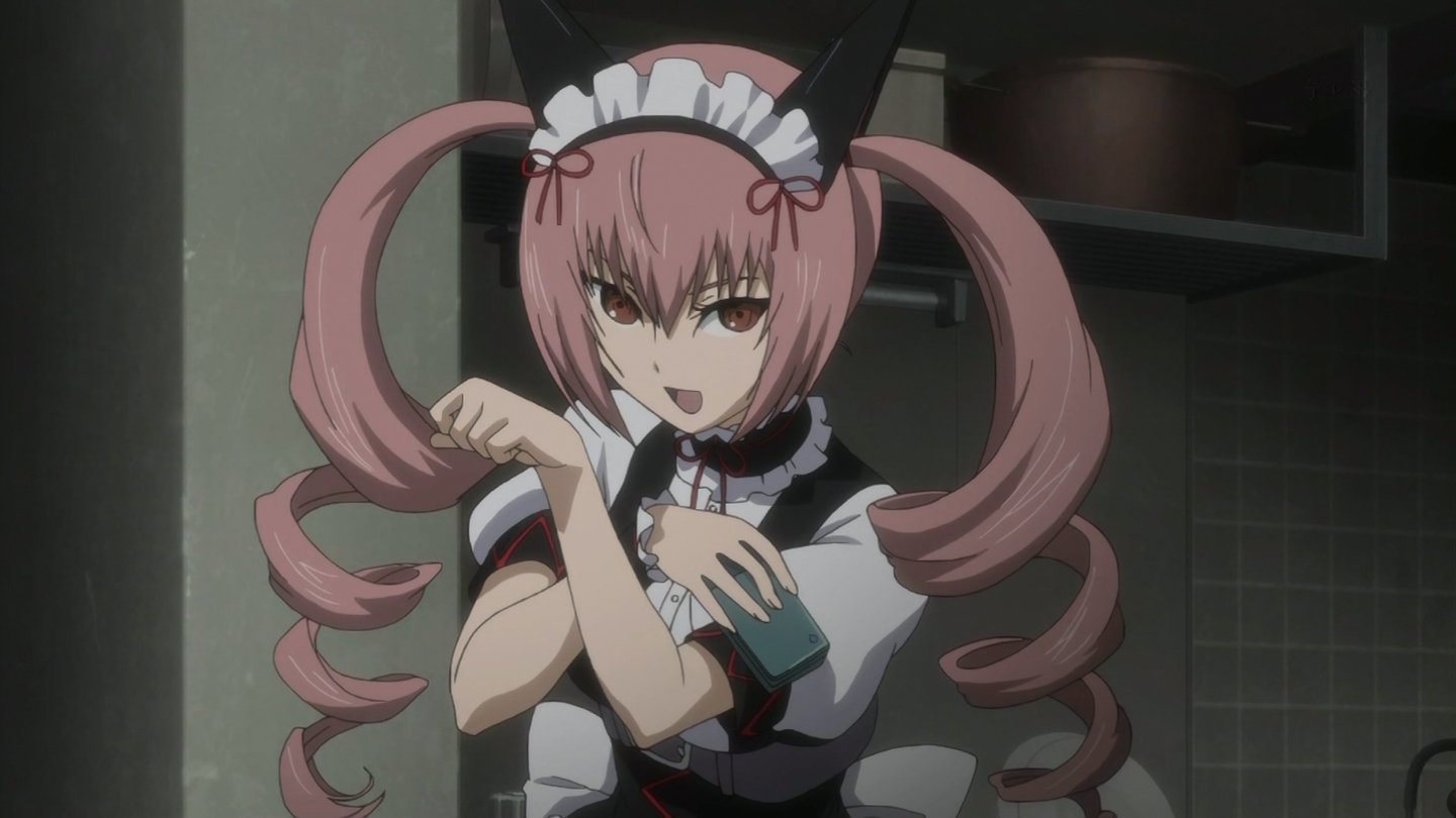 12 Best Anime Maids of All Time