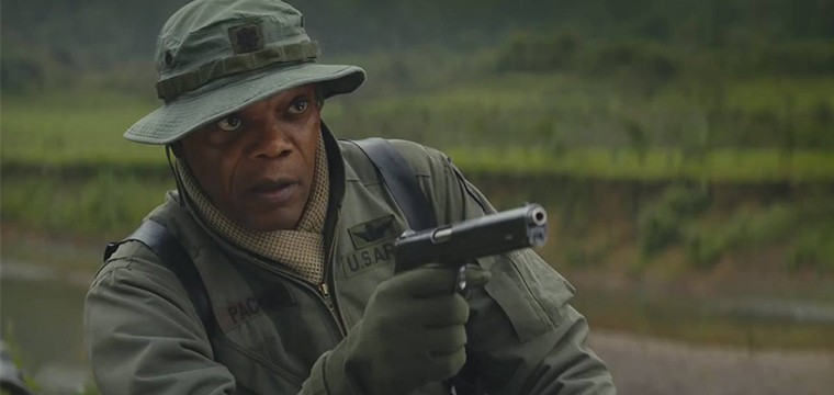 10 Best Samuel L. Jackson Movies That You Must See