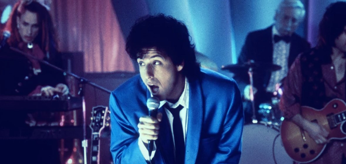 8 Movies You Must Watch if You Love The Wedding Singer