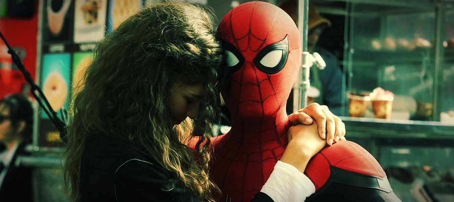 Box Office: 'Spider-Man: Far From Home' Crosses $1B Mark - The Cinemaholic