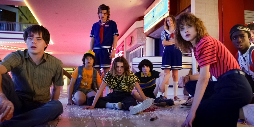 Stranger Things Season 3 Ending, Post Credits, Finale: Explained