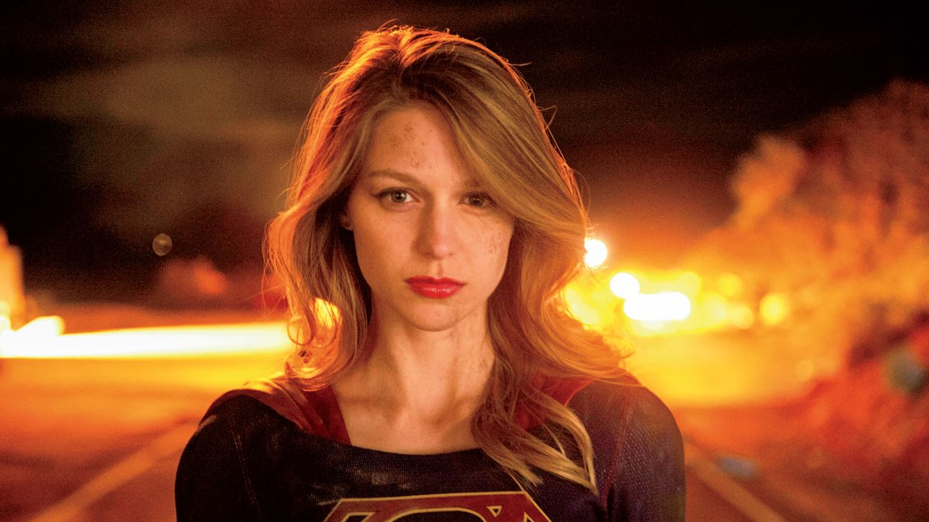 8 Shows Like Supergirl You Must See