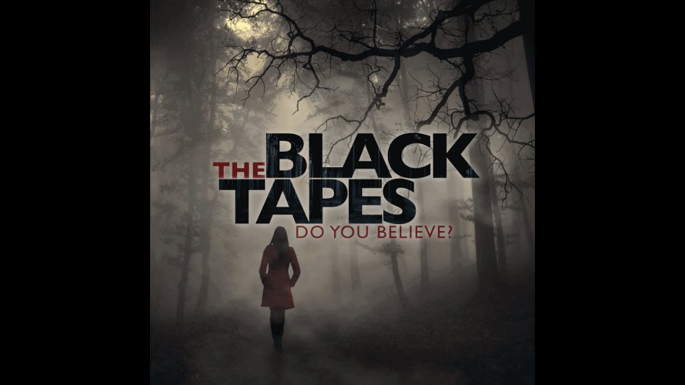 The Black Tapes Season 4 Release Date, Host, Podcast, Renewed