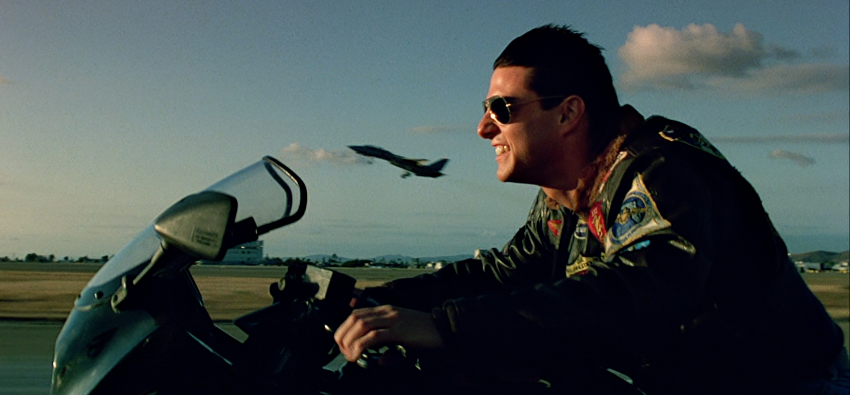 Top Gun 2: Release Date, Cast, Spoilers, Theories, Story Details