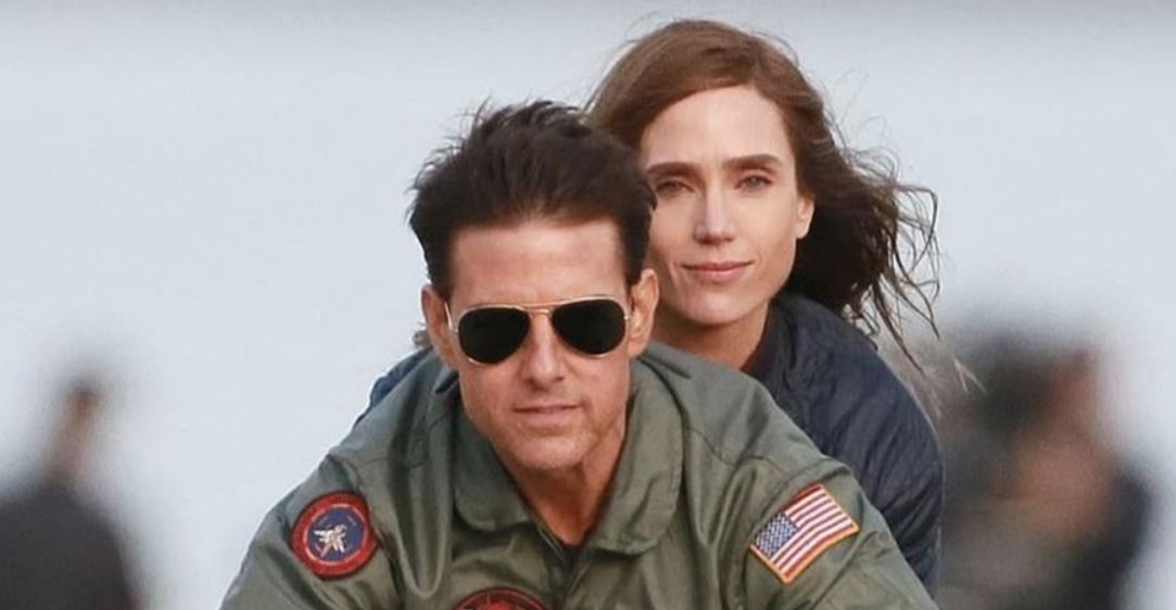 Watch Tom Cruise in Action in ‘Top Gun: Maverick’ Trailer