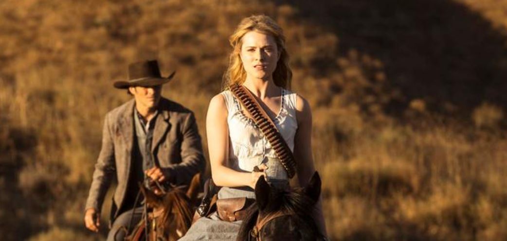 Showrunners Reveal Aaron Paul’s ‘Westworld’ Season 3 Details