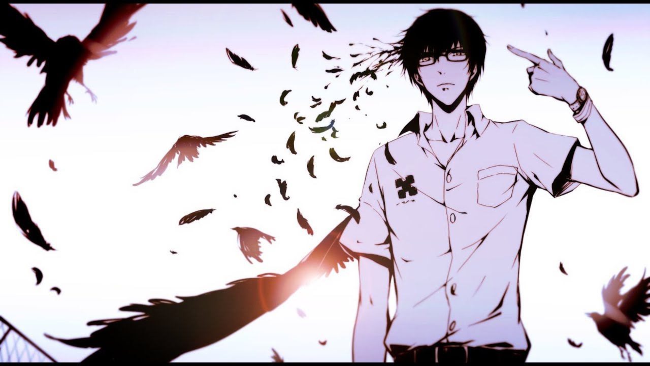 zankyou no terror episode 2 length