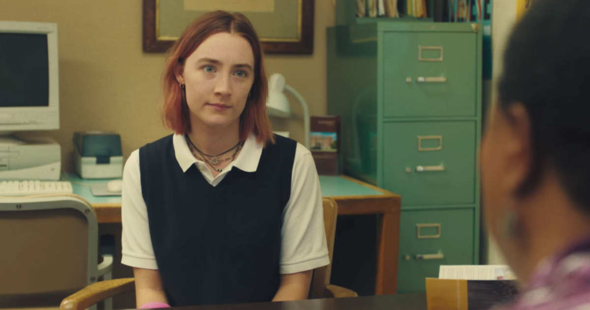 Lady Bird: A Hora de Voar: Significado da cena final explicado - Pixel ...