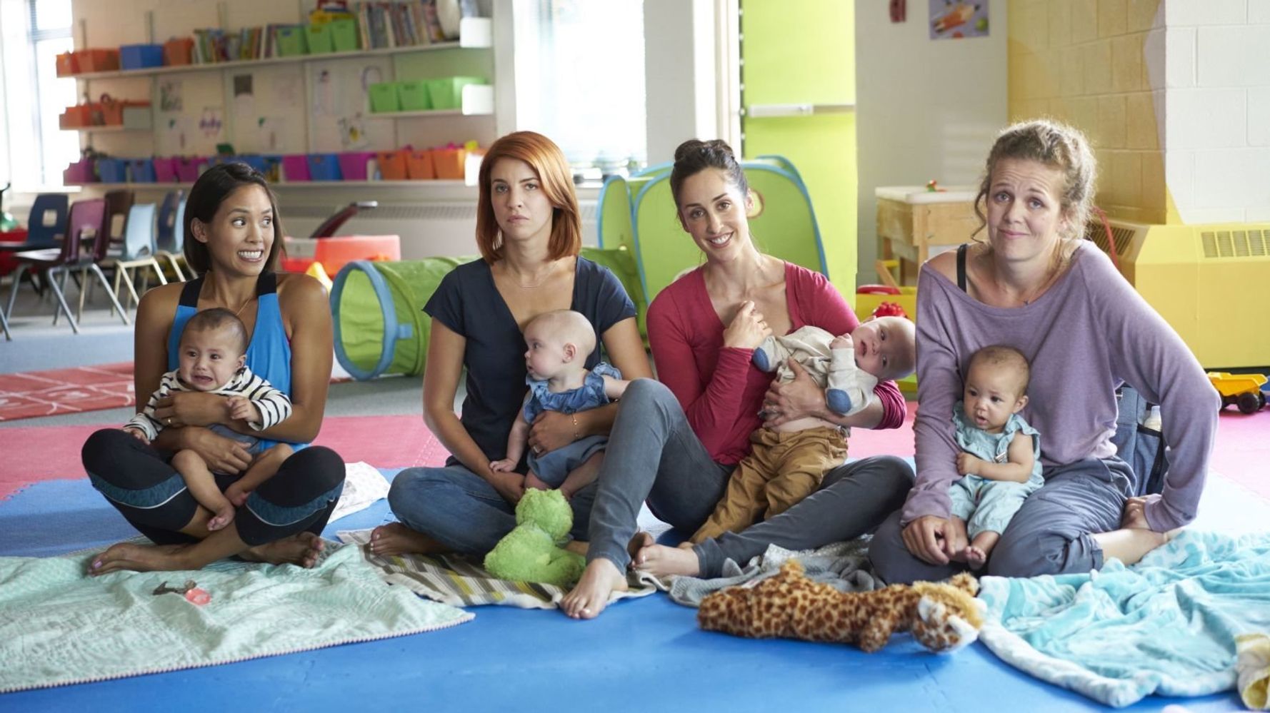7 Shows Like Workin’ Moms You Must See