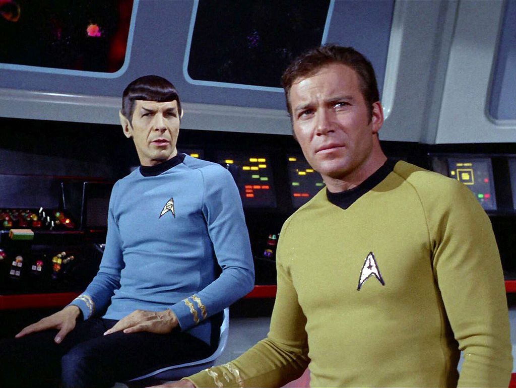 Best 60s Shows | 7 Top TV Shows of the 1960s - Cinemaholic