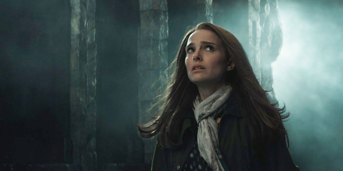 What’S Next For Natalie Portman? Upcoming Movies In 2025 - Image 2