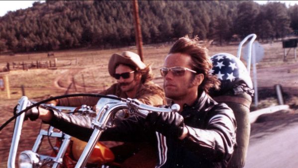Peter Fonda, Creator of ‘Easy Rider’, Dies At 79