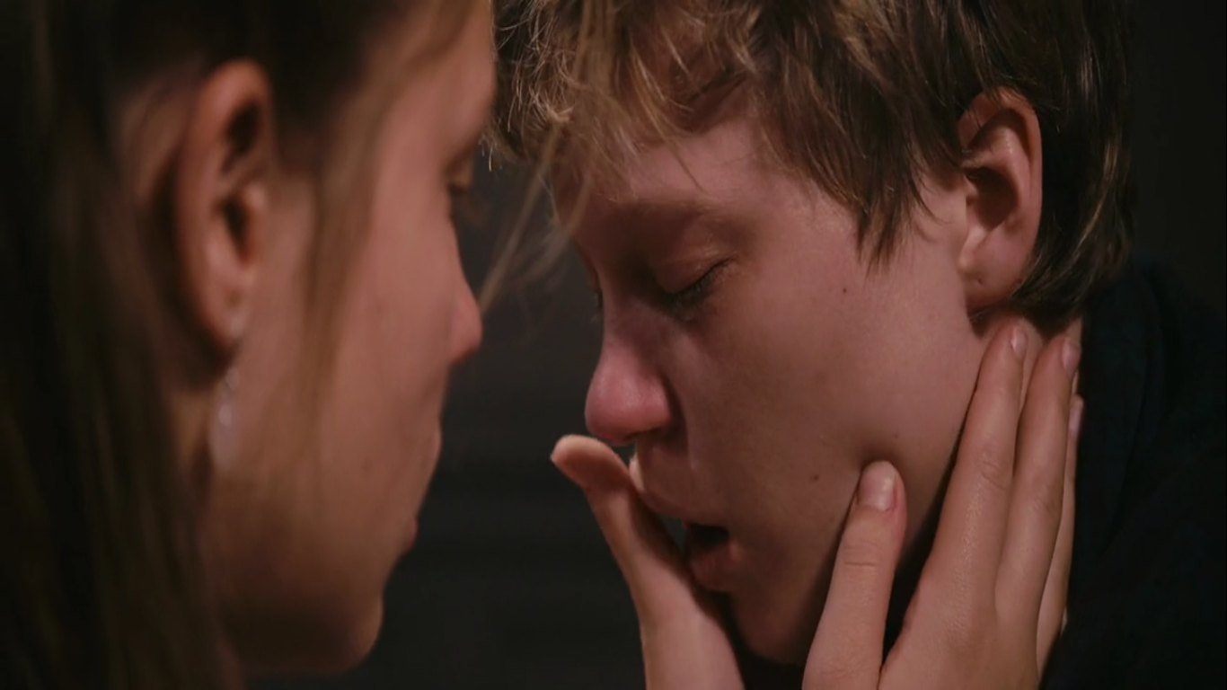 6 Best Blue is the Warmest Color Sex Scenes, Ranked