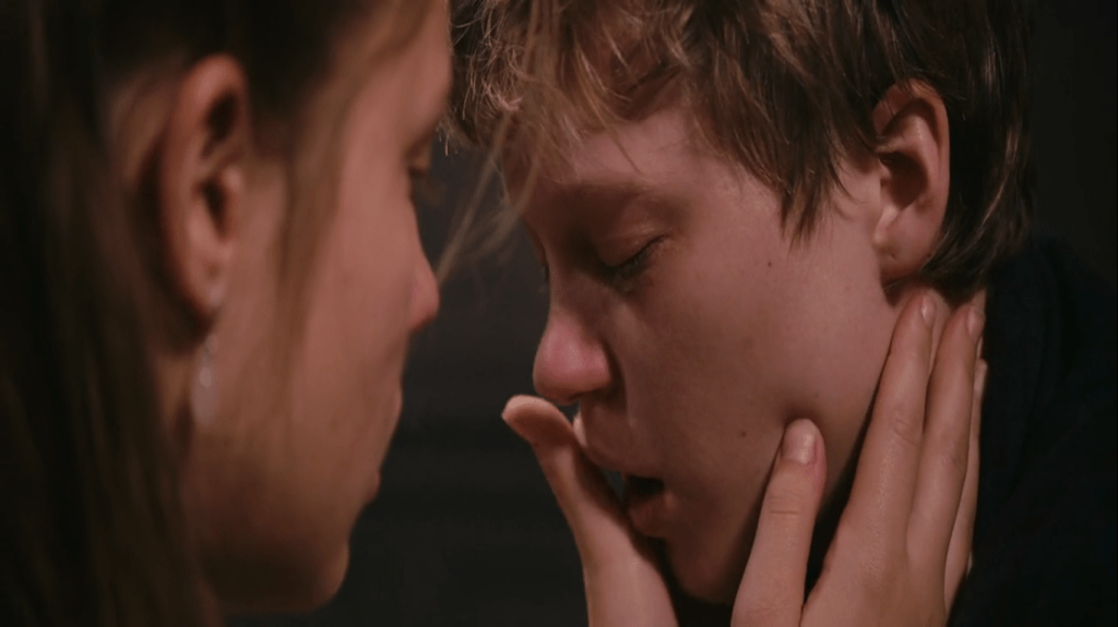 6 Best Blue is the Warmest Color Sex Scenes, Ranked