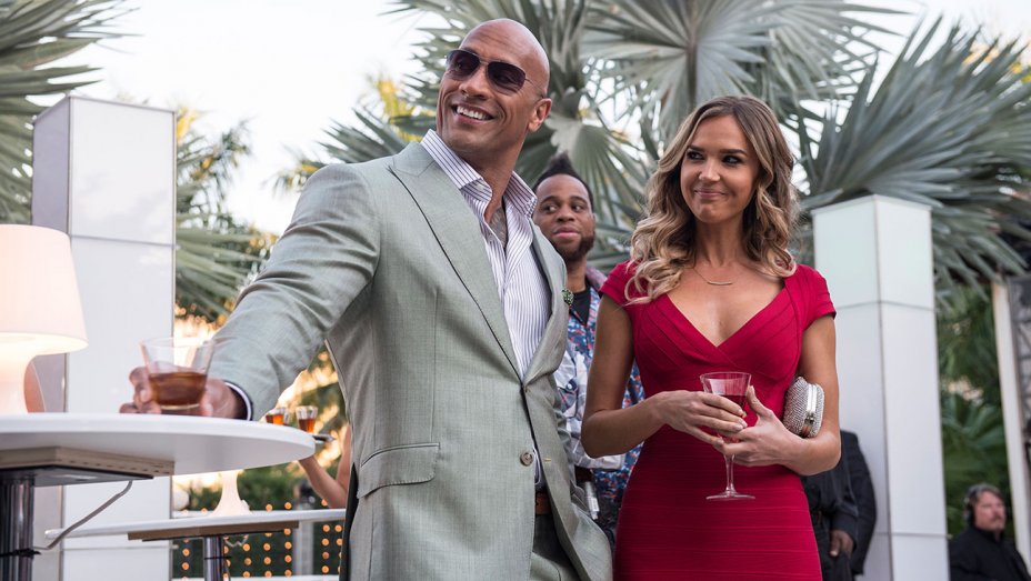 HBO’s ‘Ballers’ to End After Season 5