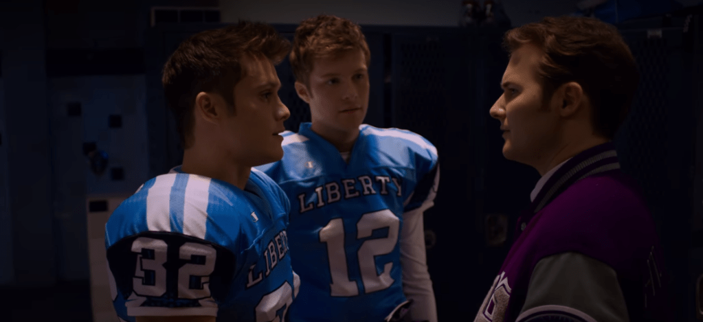 13 reasons why season 3 episode 11