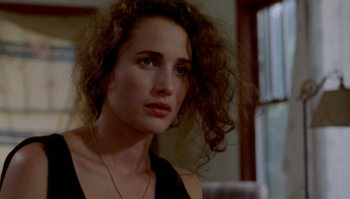 Andie Macdowell Films Et Programmes Tv Upcoming Andie MacDowell New Movies / TV Shows (2019, 2020)