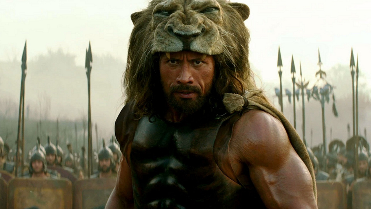 7 Movies Like Hercules You Must See