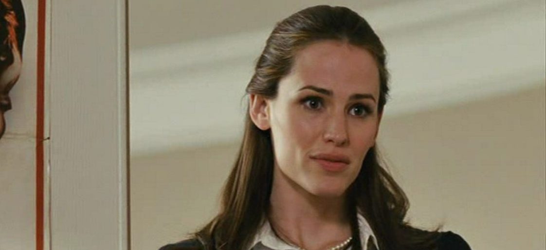 Jennifer Garner: New Movies and TV Shows in 2025 and 2026