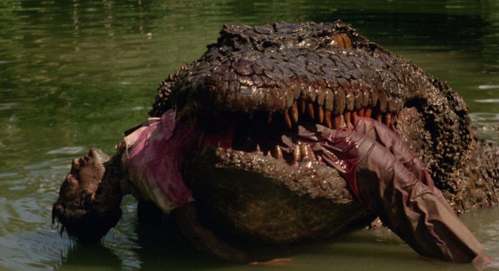 Best Crocodile Movies | 13 Top Alligator Movies Ever - Cinemaholic