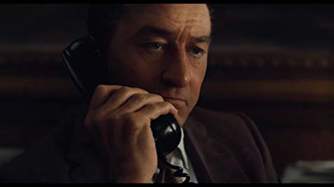 Robert De Niro, Shia LaBeouf to Star in Crime Drama ‘After Exile’