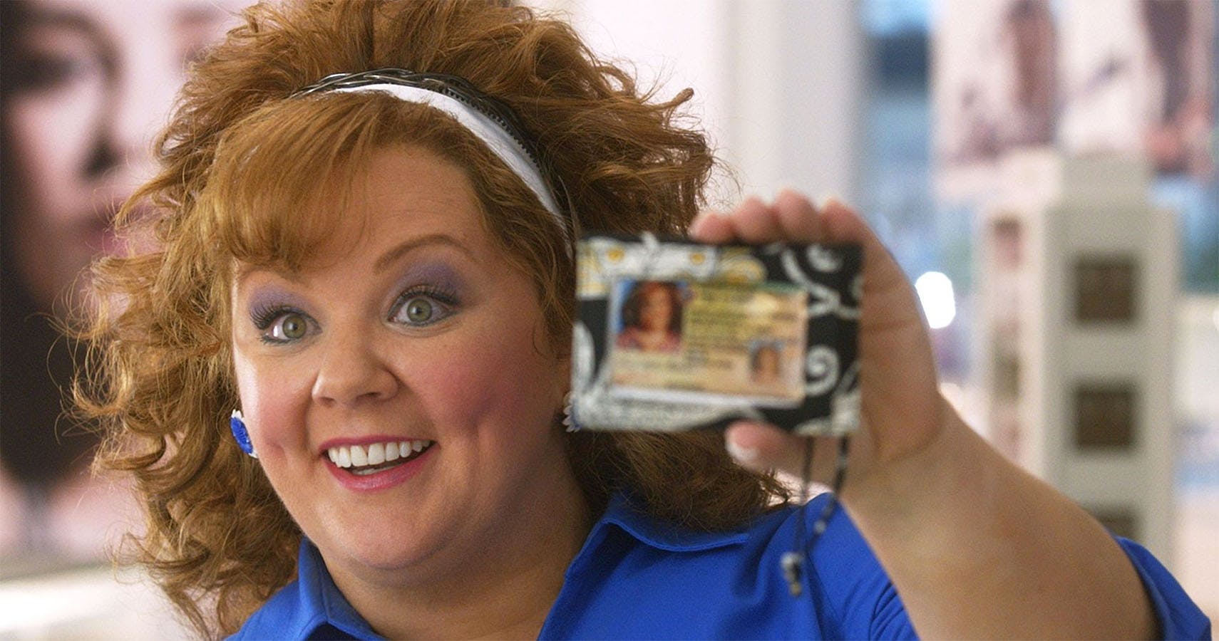 Upcoming Melissa McCarthy New Movies / TV Shows (2019, 2020)