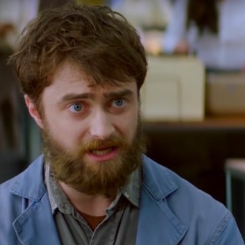 All Upcoming Daniel Radcliffe Movies and TV Shows