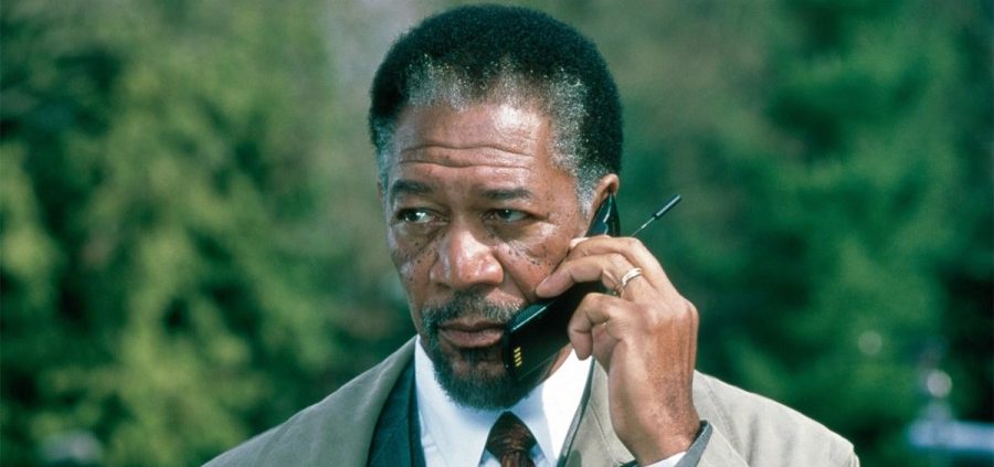 Morgan Freeman and Frank Grillo to Star in Action Movie ‘Panama’